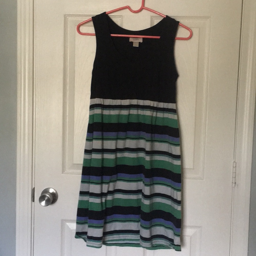 Loft dress